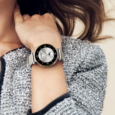 Stylish! Huawei Luncurkan HUAWEI WATCH GT 4 dan WATCH Ultimate Lengkap dengan Fitur Kesehatan Canggih