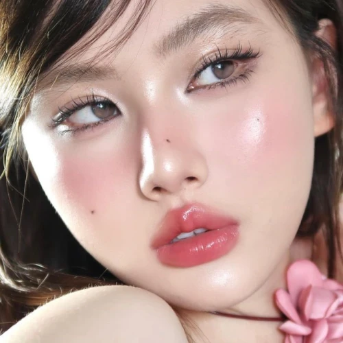Viral di TikTok, Ini Serba-Serbi Douyin Makeup yang Perlu Kamu Ketahui!