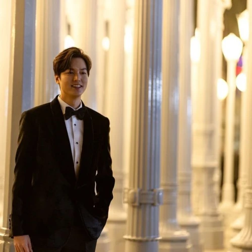 5 Peran Ikonik Lee Min Ho di Drama Korea!