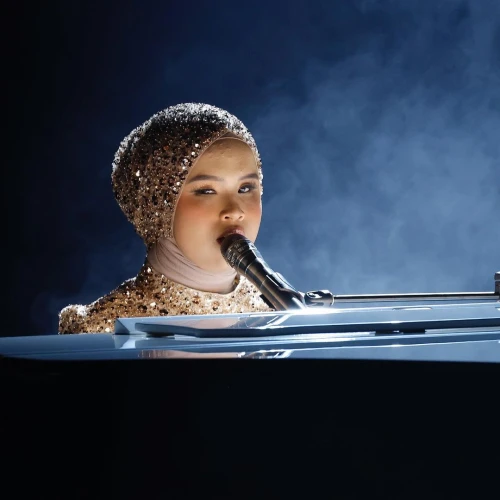 Selesai di AGT, Putri Ariani Akan Rilis Lagu Baru Akhir Oktober