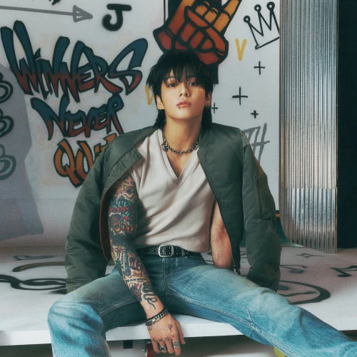 Jungkook BTS Gelar Konser Solo Perdana 20 November, Tayang Online