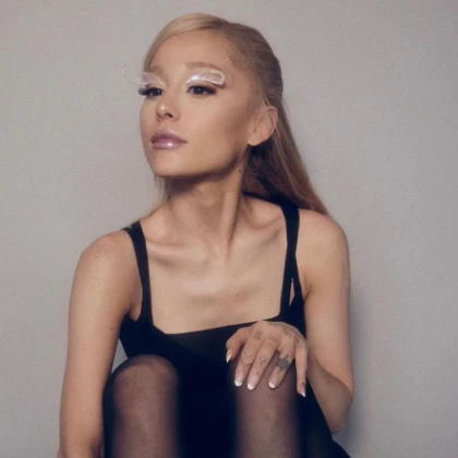 5 Rekomendasi Lagu Patah Hati dari Ariana Grande