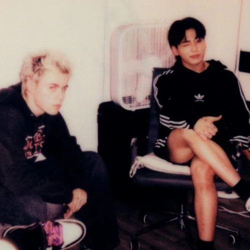 The Kid LAROI, Central Cee dan Jung Kook Mau Kolaborasi Bareng!