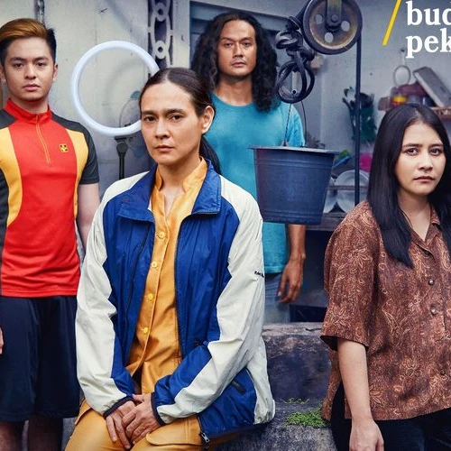 Film Budi Pekerti Raih 17 Nominasi Piala Citra FFI 2023