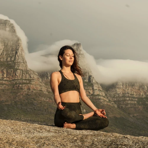 Ini Dia Manfaat Meditasi Yang Perlu Kamu Ketahui