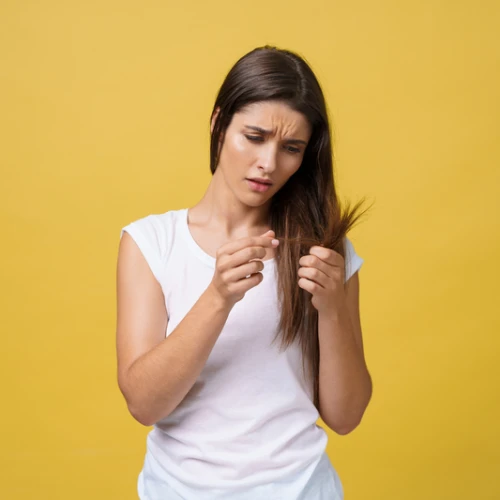 Ini 6 Tips Agar Rambut Tidak Kering yang Mudah Dilakukan!