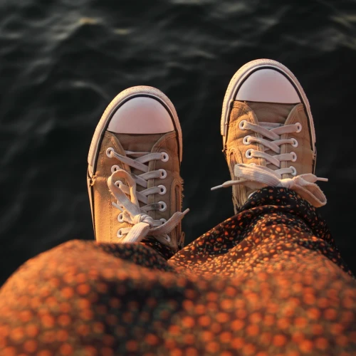 Praktis! Ini Dia 5 Cara Mudah Untuk Mengatasi Sepatu Kekecilan