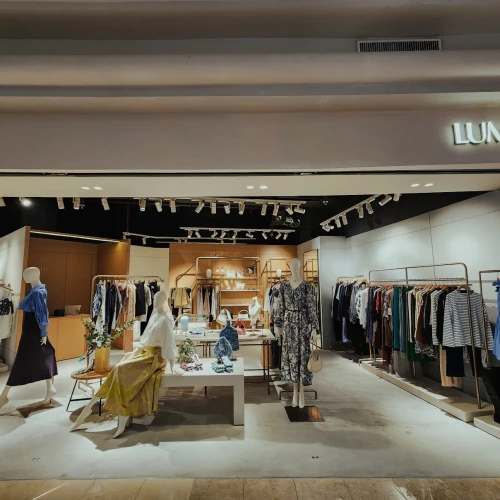Lumine Jakarta Menghadirkan Pop-Up Store Terbaru di Plaza Senayan
