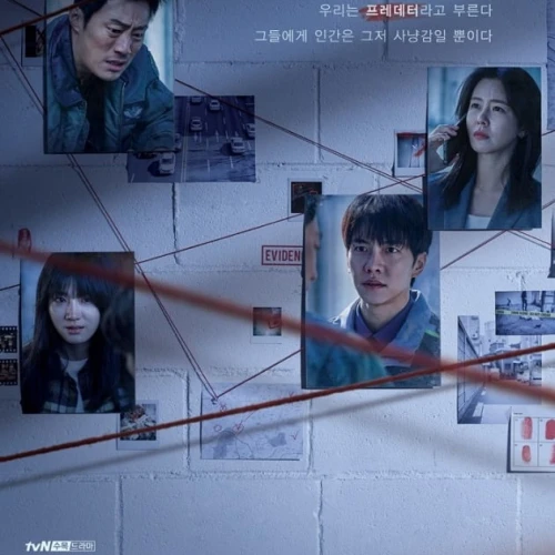 Seru! Ini 5 Drama Korea Bertema Detektif yang Sayang untuk Dilewatkan