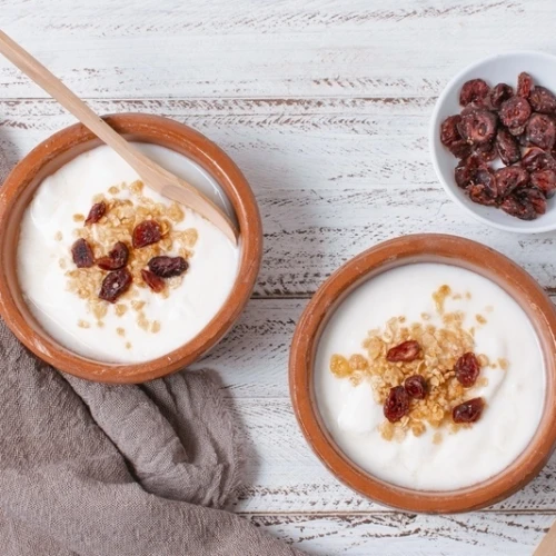 Ini Deretan Makanan Tinggi Protein Rendah Lemak yang Bisa Kamu Coba!