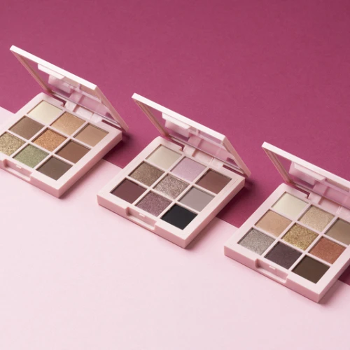 5 Rekomendasi Eyeshadow untuk Pemula Pilihan Cosmo yang Wajib Kamu Coba!