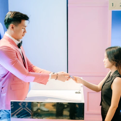 Intip Keseruan Adelle Hotel di Plaza Indonesia