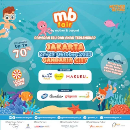 MB Fair Jakarta 2-2023