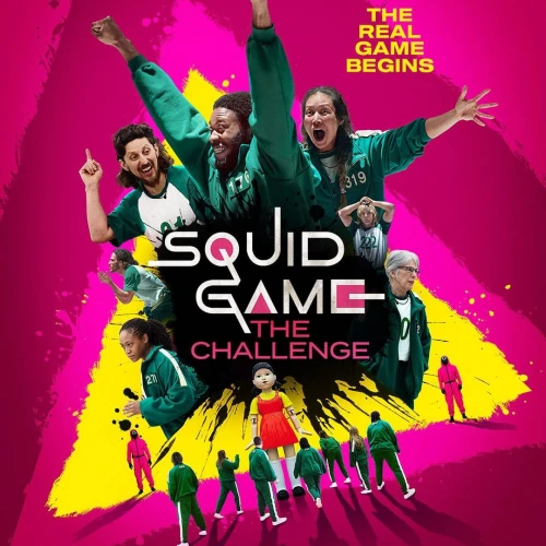Squid Game: The Challenge - Apa Hadiah Yang Didapatkan?