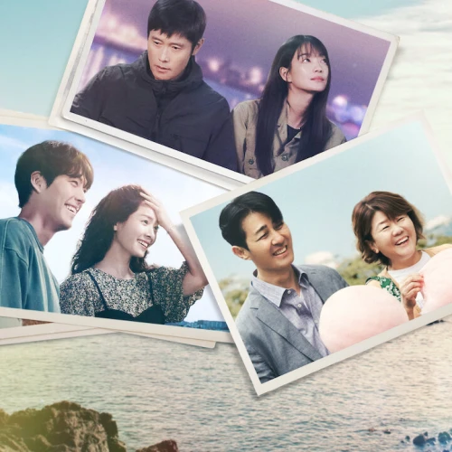 Penuh Makna, Ini Rekomendasi 5 Drama Korea Bertema Keluarga Terbaik