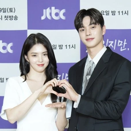 7 Aktris Lawan Main Song Kang di Drama Korea yang Paling Mencuri Perhatian!