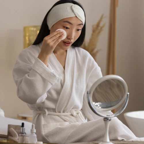 5 Ciri-Ciri Muka Teriritasi Karena Salah Skincare