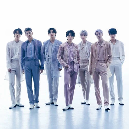 5 Rekomendasi Lagu BTS untuk Semangat Belajar yang Wajib Masuk Playlist!