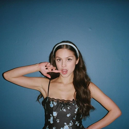 Olivia Rodrigo Memiliki Finsta Setelah Tak Sengaja Follow Mantannya di Instagram