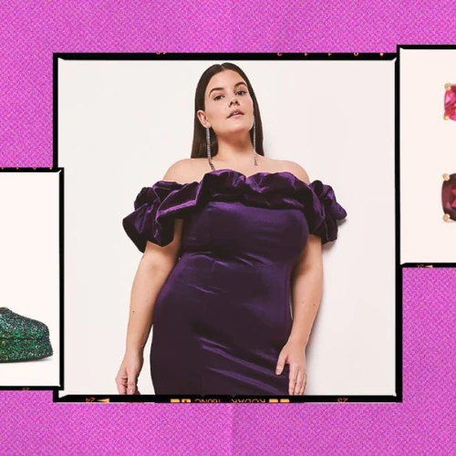 Chic! Ide Outfit Natal yang Dapat Kamu Kamu Coba di Hari Natal