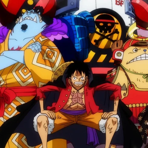 Seru! Netflix Akan Remake Serial One Piece