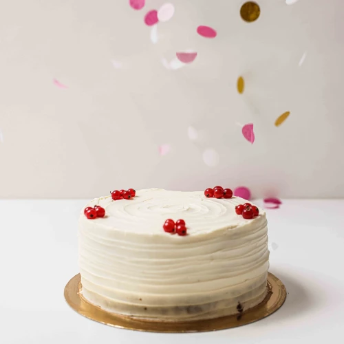 10 Ide Desain Kue Tart Korean Style yang Cocok Untuk Hari Spesialmu!