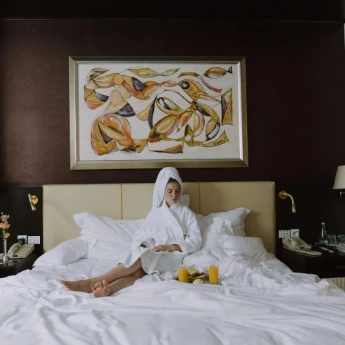 Rekomendasi Tempat Staycation Aesthetic di Jakarta