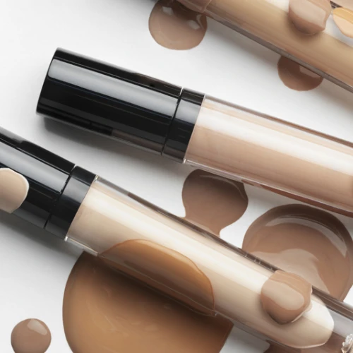 Ketahui Cara Memilih Warna Concealer yang Tepat