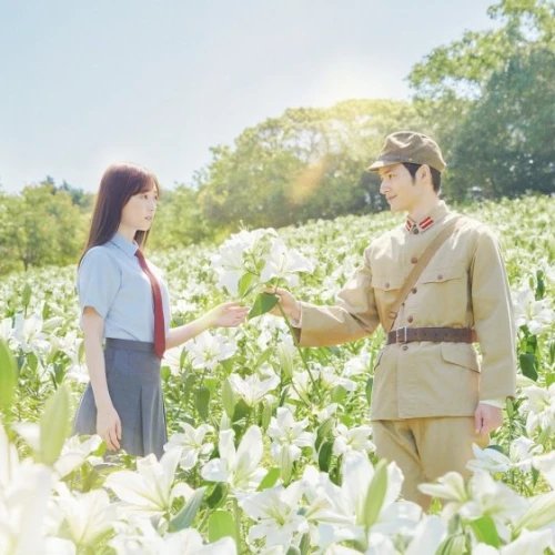 5 Rekomendasi Film Jepang Romantis yang Wajib Kamu Tonton!