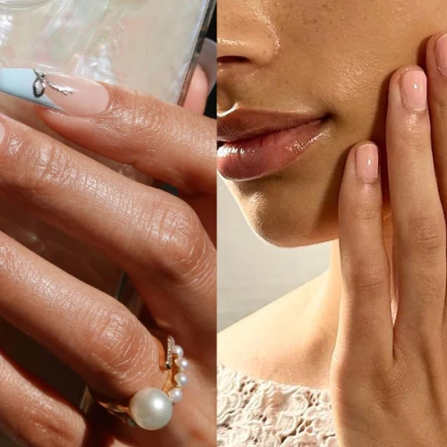 10 Tren dan Ide Nail Art Terbaik di Tahun 2024, Menurut Para Ahli
