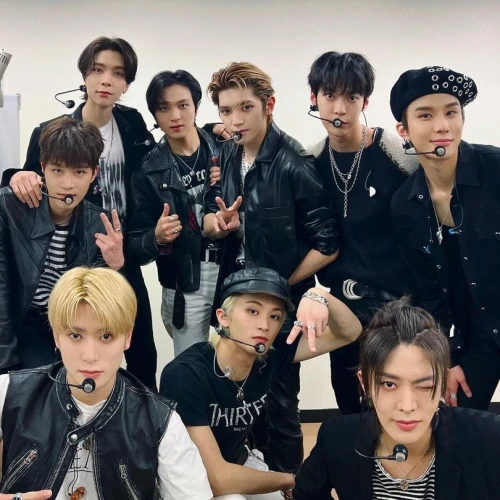 6 Lagu NCT 127 yang Wajib Kamu Dengar Sebelum Nonton Konser ‘The UNITY’ di Jakarta!