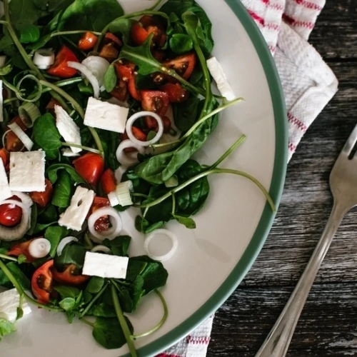 7 Makanan yang Mengandung Vitamin A dan Baik untuk Dikonsumsi