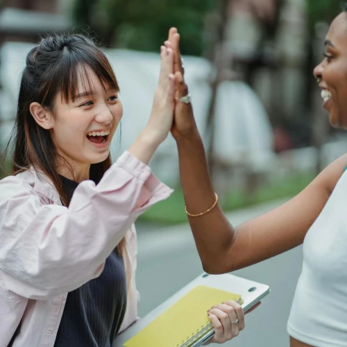 No Worries! Ini Cara Terbaik Mendapatkan Teman Baru di Kampus