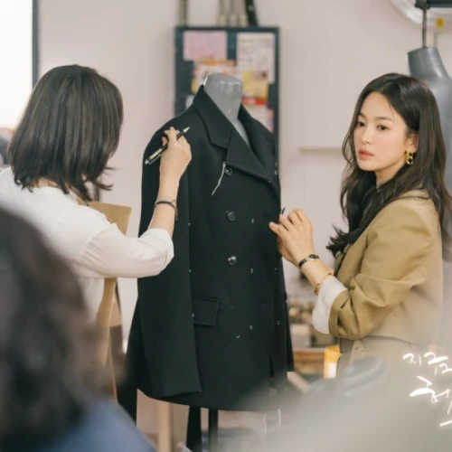 5 Drama Korea Tentang Kehidupan Kantor yang Seru dan Wajib Masuk Watch-List!