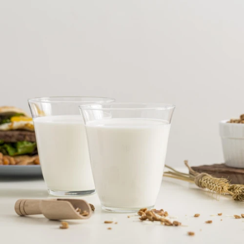 6 Manfaat Susu Kedelai untuk Kesehatan hingga Kecantikan