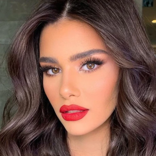 7 Tampilan Makeup Valentine yang Dapat Membuat Pasanganmu Terpesona!