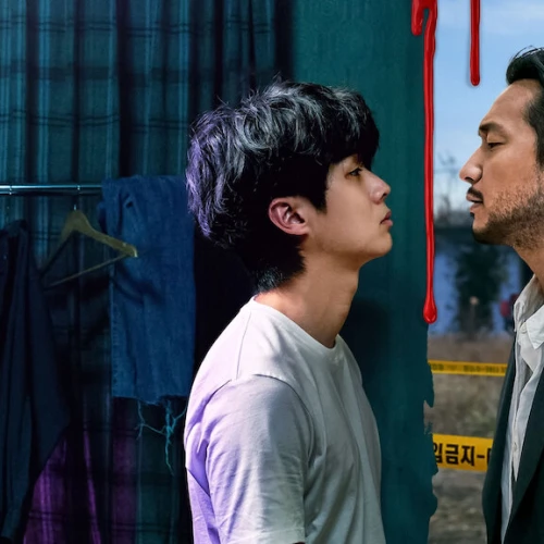 5 Fakta Unik A Killer Paradox, Drama Korea Terbaru di Netflix yang Wajib Ditonton!