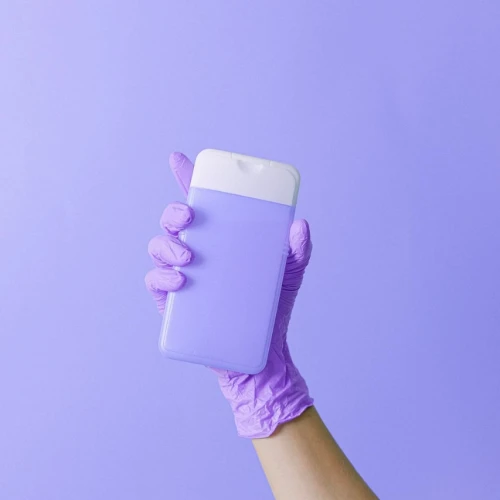 Jangan tertukar, Ini Perbedaan Warna Taro dan Lavender!