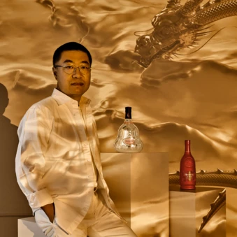 Intip Koleksi Terbaru Hennessy Dalam Rayakan Tahun Baru Imlek!