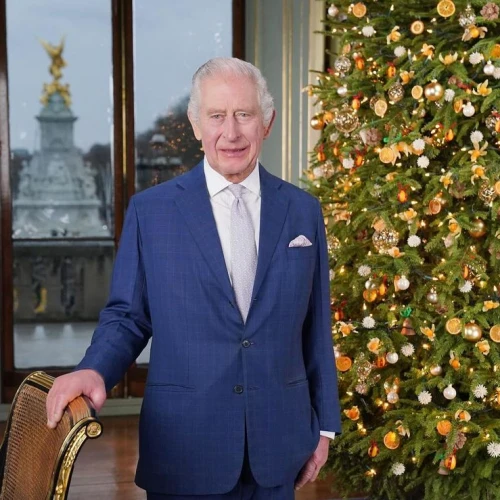 Oh No! Raja Charles III Didiagnosa Kanker