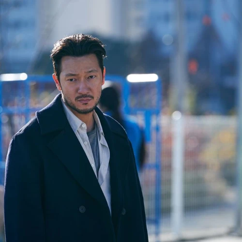 7 Drama Korea Terbaik Son Suk Ku yang Wajib Ditonton!