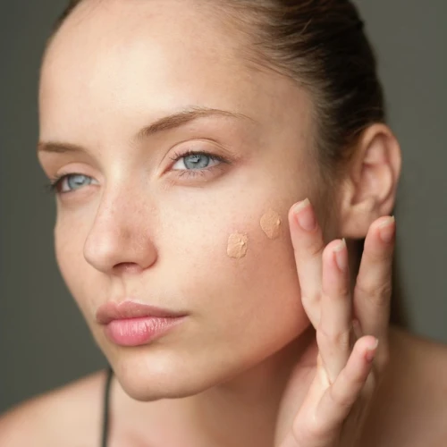 Sudah Tahu? Ini Arti Coverage Dalam Makeup