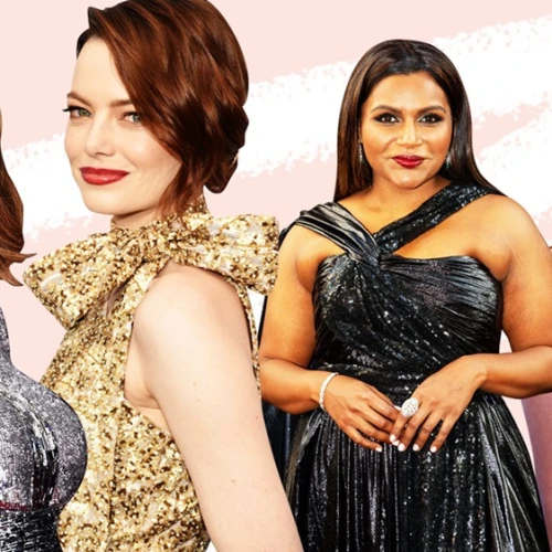 Cute! 7 Inspirasi Model Rambut Untuk Wajah Bulat