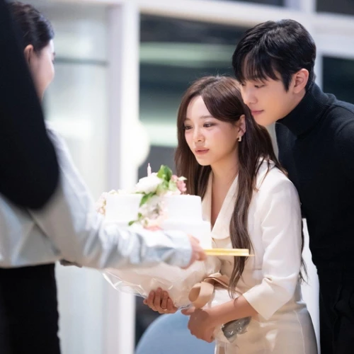 Rekomendasi 5 Drama Korea Tentang Perjodohan yang Seru dan Menarik untuk Ditonton