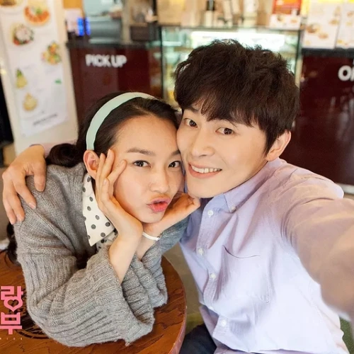 Rekomendasi 5 Film Romance-Comedy Korea Terbaik Pilihan Cosmo yang Wajib Ditonton