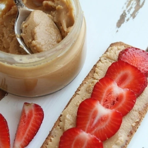 Ketahui 5 Makanan yang Mengandung Tinggi Kalori