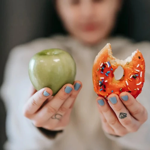 Sulit Mengontrol Emosi Saat Lapar? Ini Dia Solusi Terbaiknya