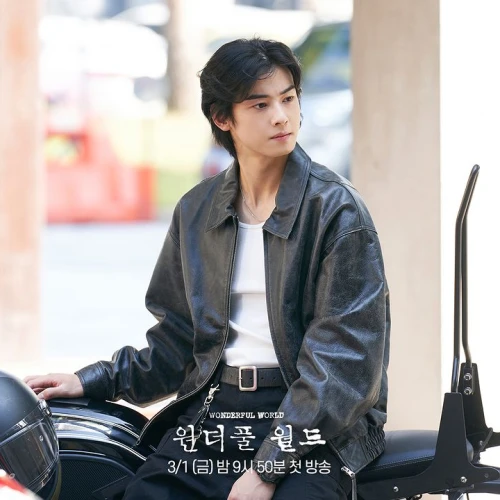 Rekomendasi 5 Drama Korea yang Tayang di Maret 2024