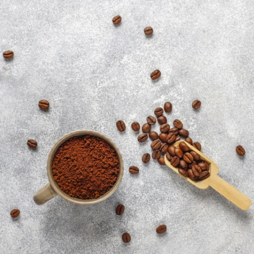 Psst, Ini 6 Manfaat Kopi untuk Kecantikan yang Perlu Kamu Tahu