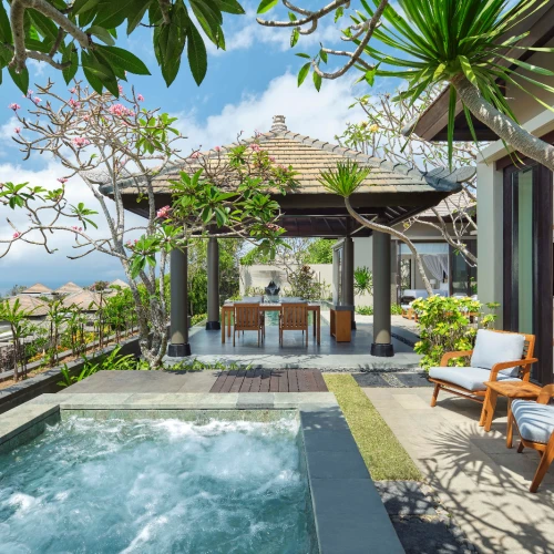 Butuh Healing? Umana Bali, LXR Hotels & Resorts Bisa Jadi Pilihan Staycation Terbaik!